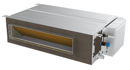 Канальный внутренний блок Smart Multi Energolux ESAD07M1_WF_AR2_DC - Градмаг Канальный внутренний блок Smart Multi Energolux ESAD07M1_WF_AR2_DC - отопление, вентиляция и кондиционирование