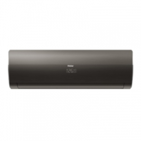 Haier Flexis On-Off HSU-09HFF203/R3-B / HSU-09HUF203/R3 - отопление, вентиляция и кондиционирование