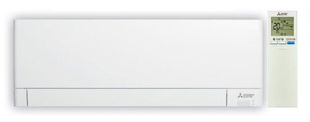 Mitsubishi Electric MSZ-AY42VGKP - отопление, вентиляция и кондиционирование