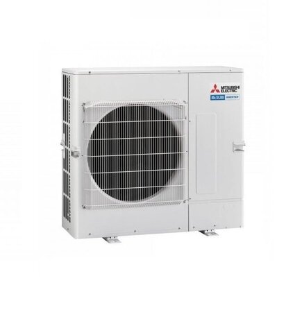 Наружный блок Mitsubishi Electric Standart Inverter PUHZ-P125VKA - отопление, вентиляция и кондиционирование