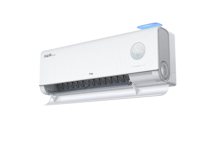TCL FreshIN PLUS White TAC-FR09INV/R4 - Градмаг TCL FreshIN PLUS White TAC-FR09INV/R4 - отопление, вентиляция и кондиционирование