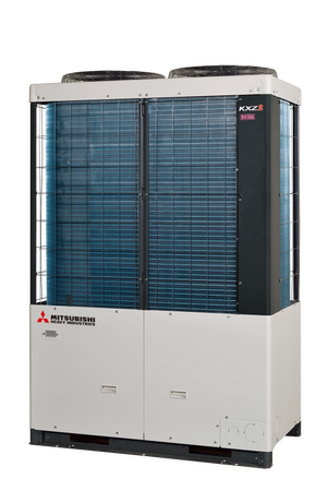 Mitsubishi Heavy KXZR2 FDC670KXZRE2 - отопление, вентиляция и кондиционирование