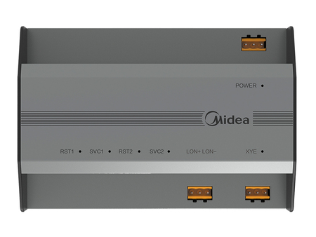 Интерфейсный шлюз Midea MDV GW-LON(A) - отопление, вентиляция и кондиционирование