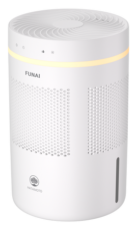 Funai HATAMOTO FAW-HTE450/4.0(WT) - отопление, вентиляция и кондиционирование