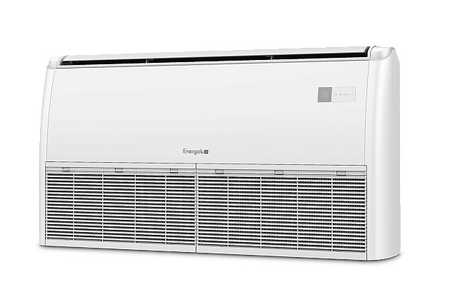 Напольно-потолочная сплит-система Energolux FLOOR-CEILING 7 on/off ESACF60D7_AR1 / ESAU60U7_AR1 - отопление, вентиляция и кондиционирование