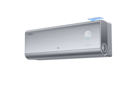 TCL FreshIN PLUS Silver TAC-FR12INV/R3 - Градмаг TCL FreshIN PLUS Silver TAC-FR12INV/R3 - отопление, вентиляция и кондиционирование