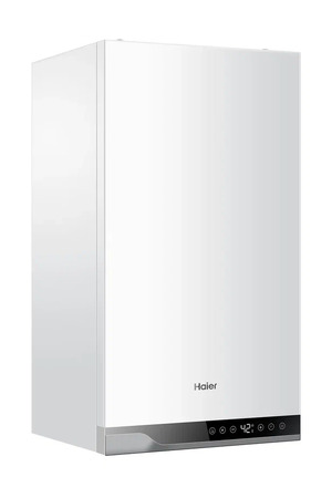 Газовый котёл Haier TechLine 2.32 Ti - отопление, вентиляция и кондиционирование