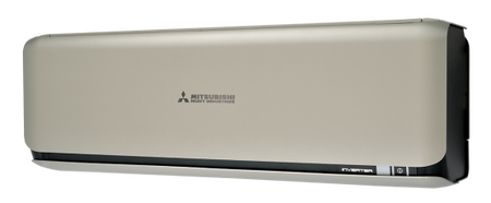 Настенная сплит-система Mitsubishi Heavy Industries DIAMOND SRK60ZSX-WFT/SRC60ZSX-W1 TITANIUM (комплект) - отопление, вентиляция и кондиционирование