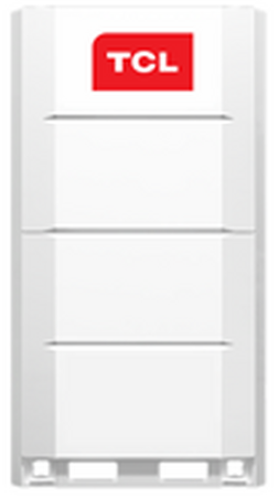TCL TMV-VED400W/AS-D(EC) - отопление, вентиляция и кондиционирование