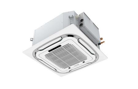 Кассетный внутренний блок Smart Multi Energolux ESAC12M2_WF_AR2_DC - Градмаг Кассетный внутренний блок Smart Multi Energolux ESAC12M2_WF_AR2_DC - отопление, вентиляция и кондиционирование