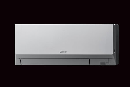 Внутренний настенный блок Mitsubishi Electric PKA-M35LA2 - Градмаг Внутренний настенный блок Mitsubishi Electric PKA-M35LA2 - отопление, вентиляция и кондиционирование