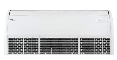TCL TCC-36ZHRH/DVI(05)/TCC-36HH/DVO(05) - отопление, вентиляция и кондиционирование