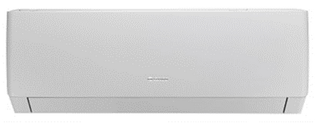 Gree Pular Inverter ECO GWH09AGAXA-K6DNA4D - отопление, вентиляция и кондиционирование