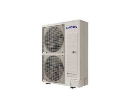 Наружный блок CAC Samsung AC140BXADGH/AF - отопление, вентиляция и кондиционирование