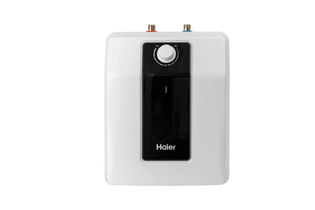 Водонагреватель Haier ES15V-Q2(R) - Градмаг Водонагреватель Haier ES15V-Q2(R) - отопление, вентиляция и кондиционирование