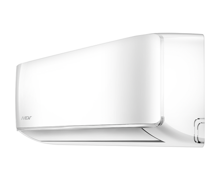 MDV Aurora R32 On/Off MDSA-18HRN8 / MDOA-18HN8 - отопление, вентиляция и кондиционирование