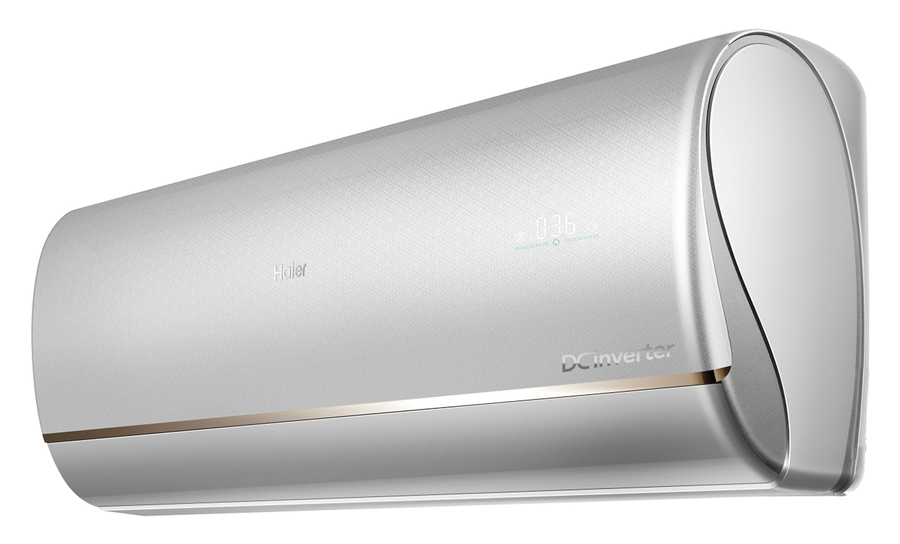 Haier JADE AS35S2SJ2FA-S - отопление, вентиляция и кондиционирование