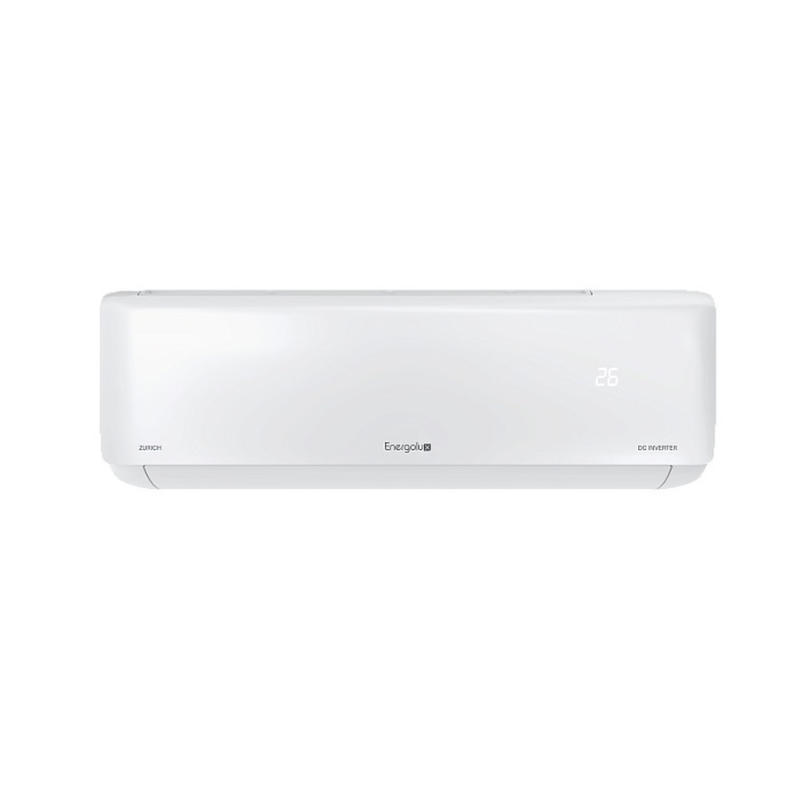 Energolux Smart Multi SAS18M5-AI - отопление, вентиляция и кондиционирование