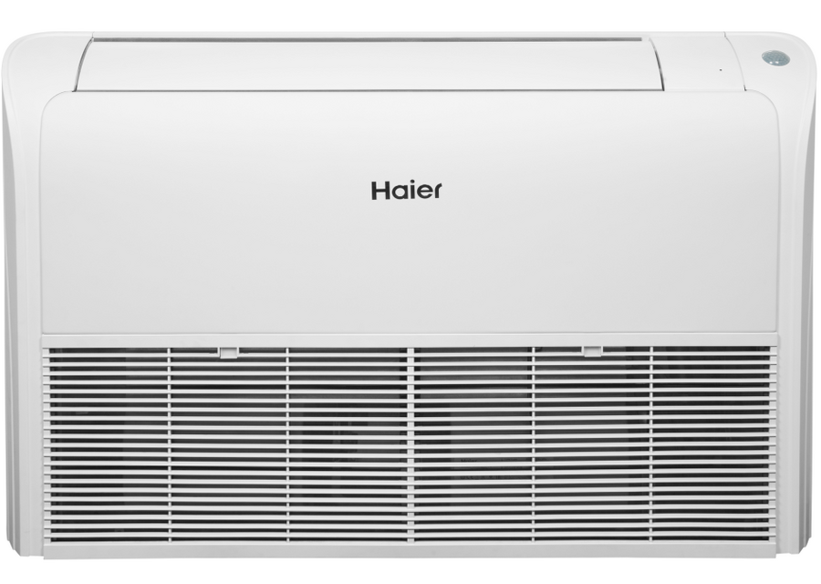 Haier AC50S2SG1FA - отопление, вентиляция и кондиционирование