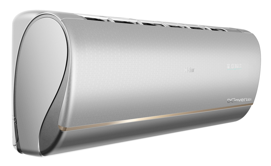 Haier JADE AS25S2SJ2FA-S - отопление, вентиляция и кондиционирование
