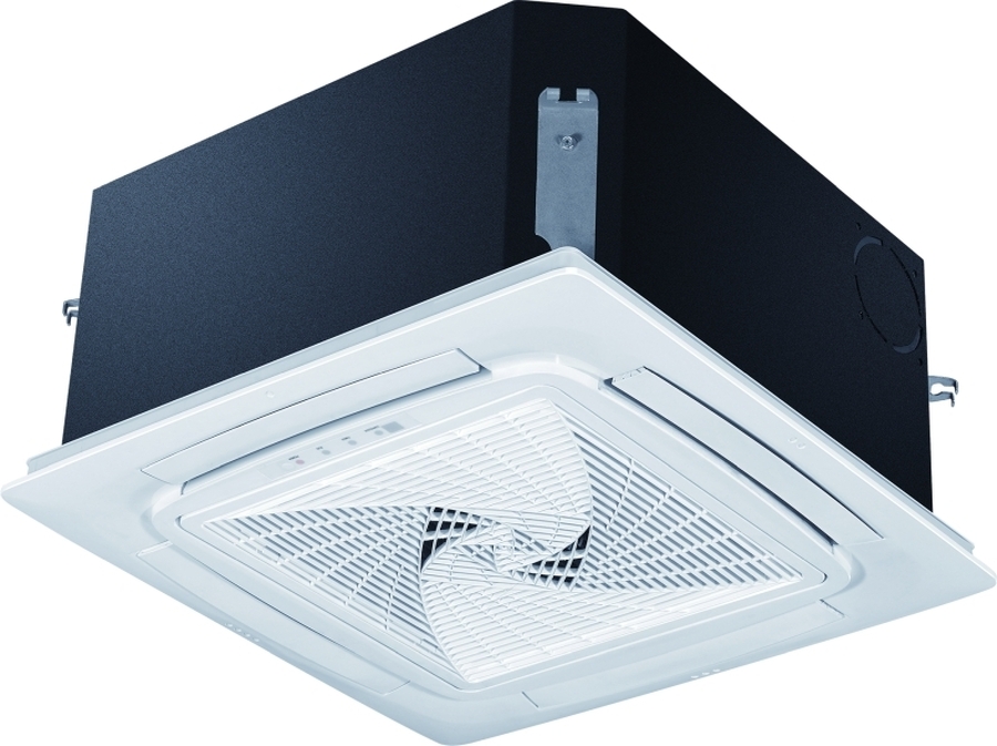 Haier AB35S2SC2FA - отопление, вентиляция и кондиционирование