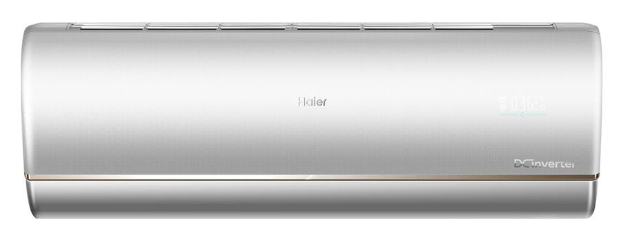 Haier JADE AS25S2SJ2FA-S - отопление, вентиляция и кондиционирование