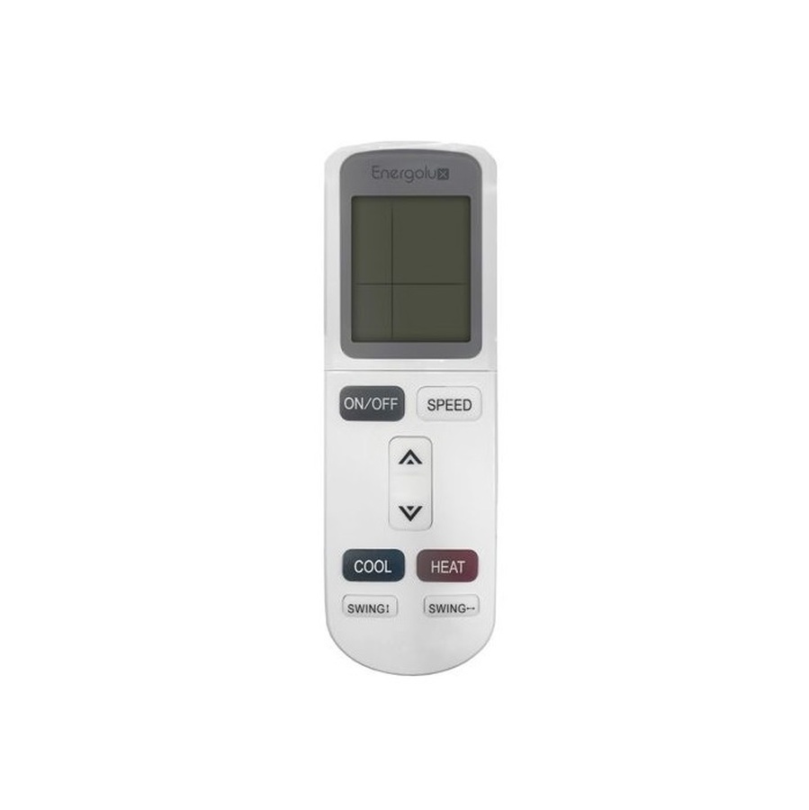 Energolux SAC09M2-AI - отопление, вентиляция и кондиционирование