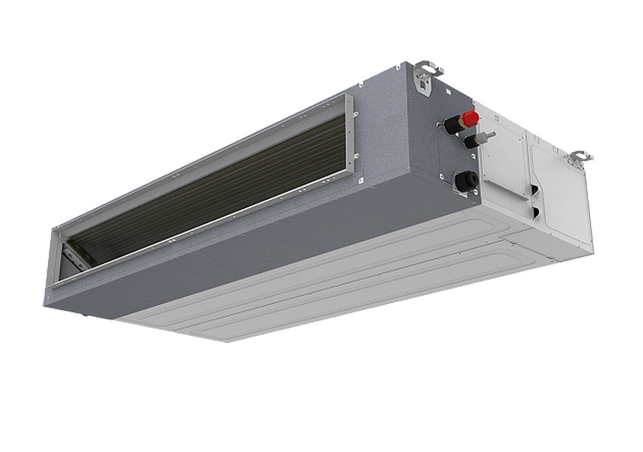 Канальный внутренний блок Smart Multi Energolux ESAD18M5_WF_AR2_DC - отопление, вентиляция и кондиционирование