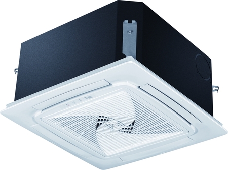 Haier AB25S2SC2FA - Градмаг Haier AB25S2SC2FA - отопление, вентиляция и кондиционирование
