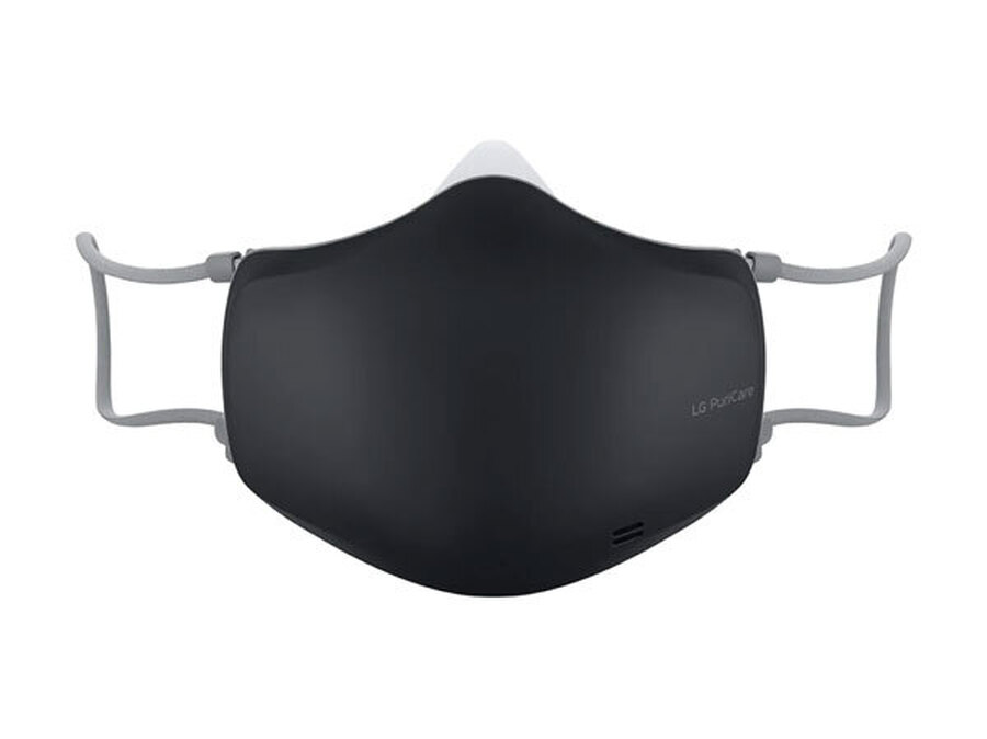 Очиститель воздуха LG Puricare AP551ABFA.AERU - отопление, вентиляция и кондиционирование