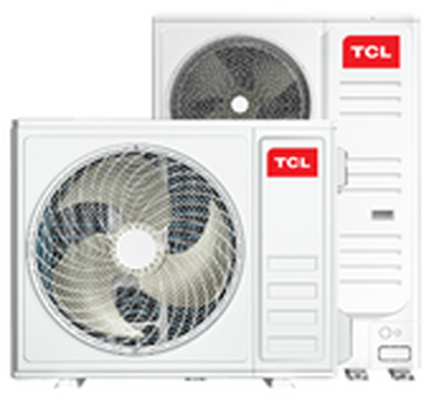 TCL TMV-Vd80W/N1-D(E) - отопление, вентиляция и кондиционирование