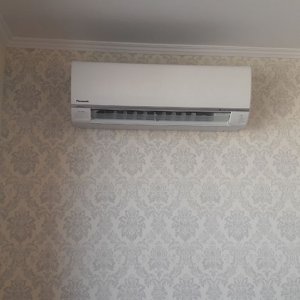 Наша работа - отопление, вентиляция и кондиционирование