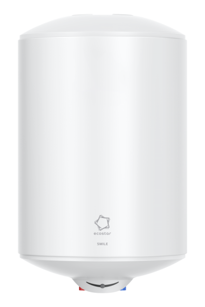 Электрический водонагреватель серии SMILE EWH-SM50-RE