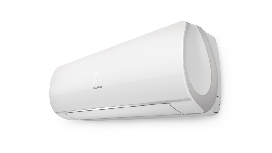 Инверторная сплит-система серии LUX Design SUPER DC Inverter (R32) AS-13UW4RVETS00 (комплект) - отопление, вентиляция и кондиционирование