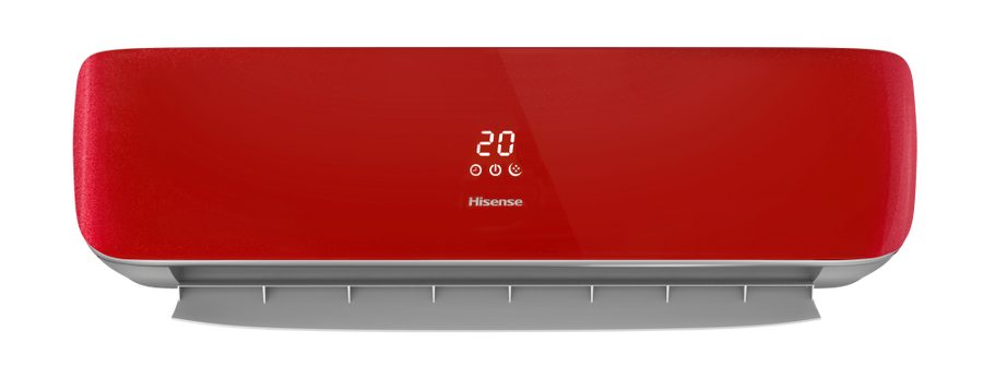 Внутренний блок настенного типа серии PREMIUM RED FREE Match DC Inverter AMS-12UW4RVETG00(R) - отопление, вентиляция и кондиционирование