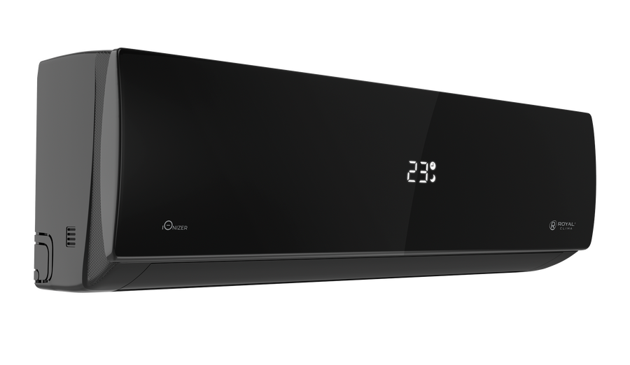 Классическая сплит-система серии ATTICA NERO RC-AN70HN (комплект) - отопление, вентиляция и кондиционирование