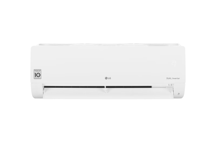 Инверторная сплит-система серии MEGACOOL DUAL Inverter P07EP2 (комплект) - отопление, вентиляция и кондиционирование