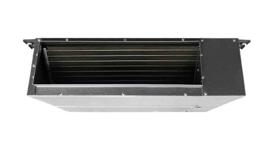 Внутренний блок канального типа серии MULTI FLEXI DUCT EU ERP Inverter RCI-DMN12 - отопление, вентиляция и кондиционирование