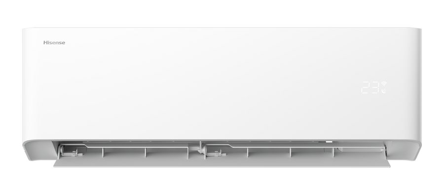 Внутренний блок мульти сплит-системы серии VIBE PRO MULTI EU DC Inverter AMS-24UW4RFWHB00 - отопление, вентиляция и кондиционирование