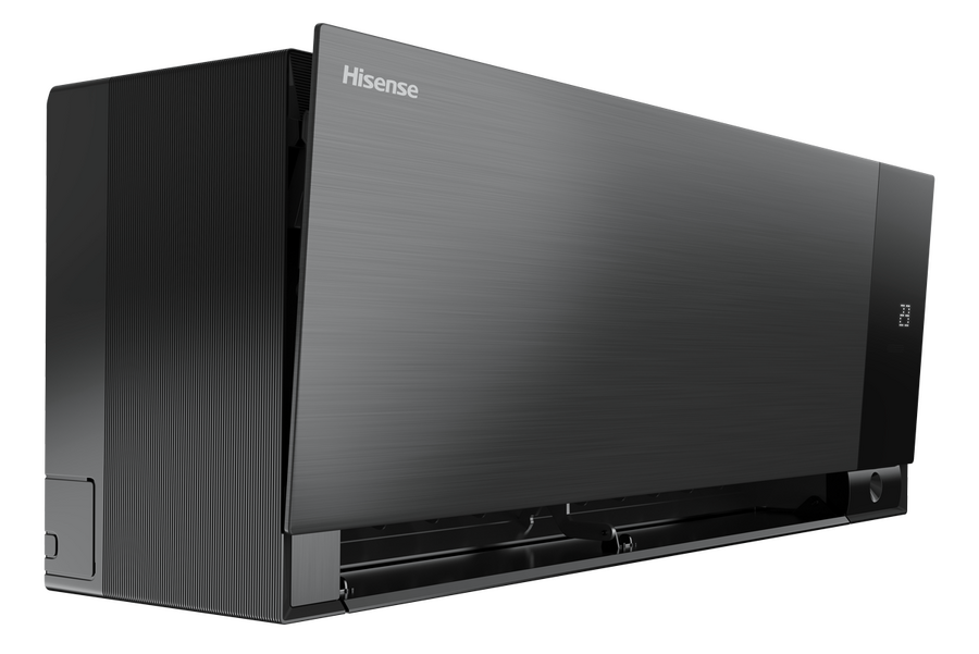 Инверторная сплит-система серии SENSATION SLIDER PRO CARBON SUPERIOR DC INVERTER AS-10UW4RWMQK00(B) - отопление, вентиляция и кондиционирование