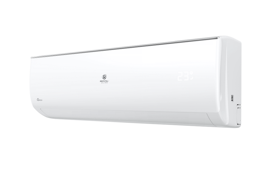 Классическая сплит-система серии GLORIA UPGRADE RC-GL35HN (комплект) - отопление, вентиляция и кондиционирование