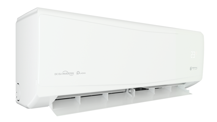 Инверторная сплит-система серии GRIDA DC EU Inverter RCI-GR65HN (комплект) - отопление, вентиляция и кондиционирование