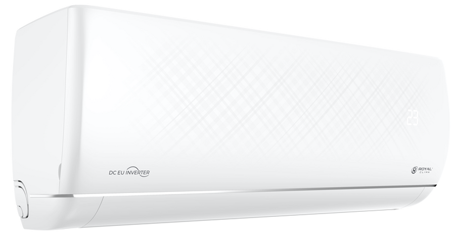 Инверторная сплит-система серии RENAISSANCE DC EU INVERTER 2024 RCI-RNE35HN (комплект) - отопление, вентиляция и кондиционирование