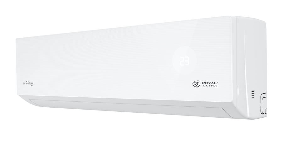 Инверторная сплит-система серии OPTIMUM 2.0 Inverter RCI-OME35HN (комплект) - отопление, вентиляция и кондиционирование