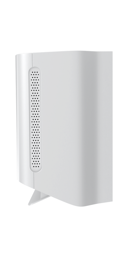 Инверторная сплит-система серии VISION PRO 2.0 SUPERIOR DC Inverter AS-10UW4RXVQH01A (комплект) - отопление, вентиляция и кондиционирование
