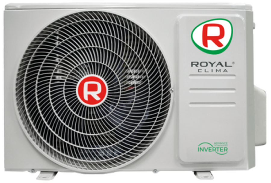 Инверторная сплит-система серии FELICITA Inverter RCI-FC55HN (комплект) - отопление, вентиляция и кондиционирование