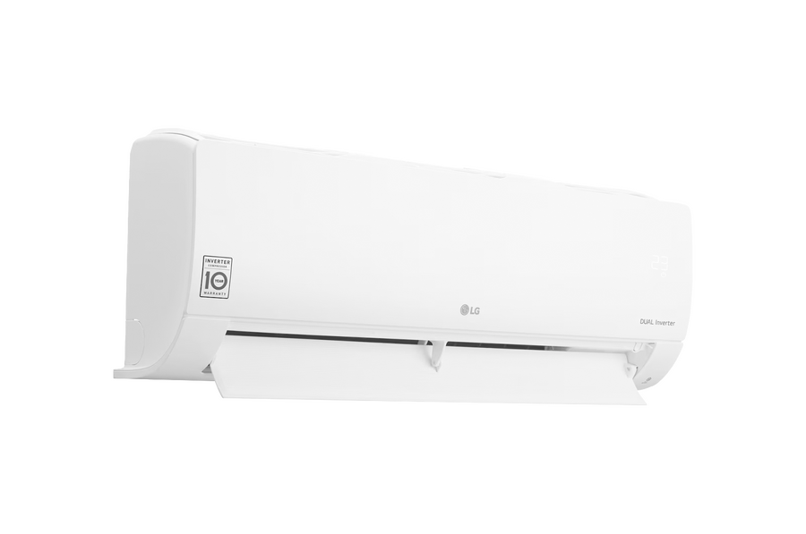Инверторная сплит-система серии MEGACOOL DUAL Inverter P24EP (комплект) - отопление, вентиляция и кондиционирование