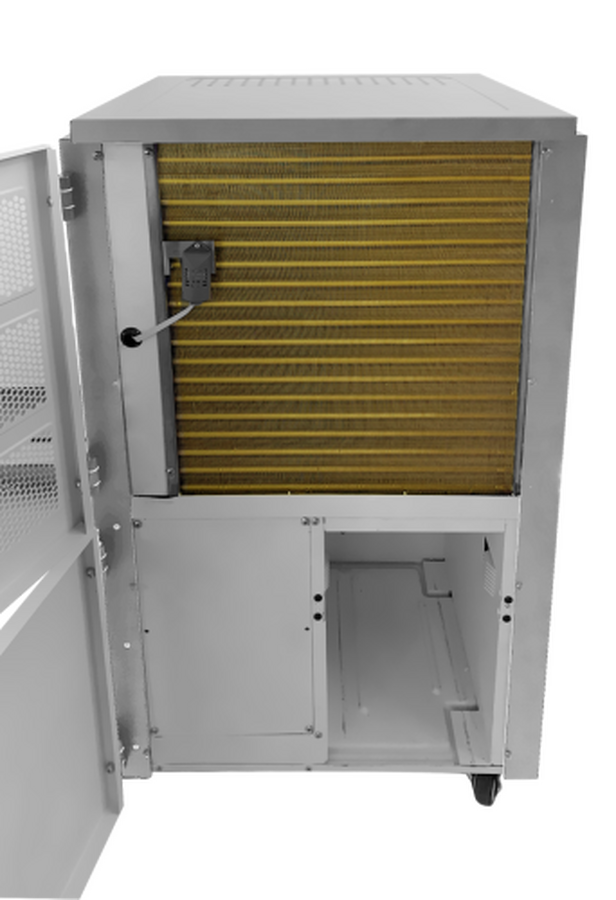 Осушитель воздуха серии YAMANEKO 120 RAD-Y120T7E - отопление, вентиляция и кондиционирование