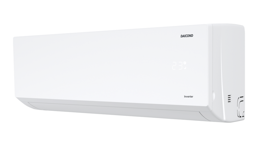 Инверторная сплит-система серии ODYS Inverter DNI-OS12NW (комплект) - отопление, вентиляция и кондиционирование