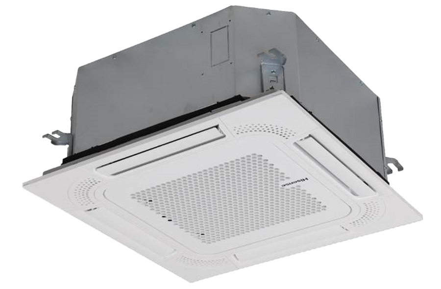 Внутренний блок кассетного типа серии FREE Match DC Inverter R32 AMC-18UR4RCC8 (комплект) - отопление, вентиляция и кондиционирование